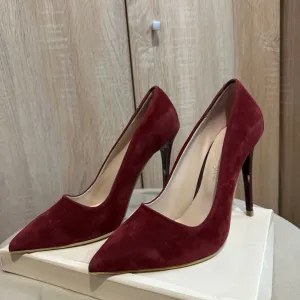 Bordo salonke 37broj