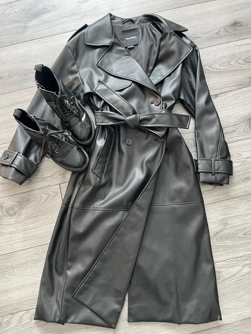 PULL&BEAR jakna nikad nosena