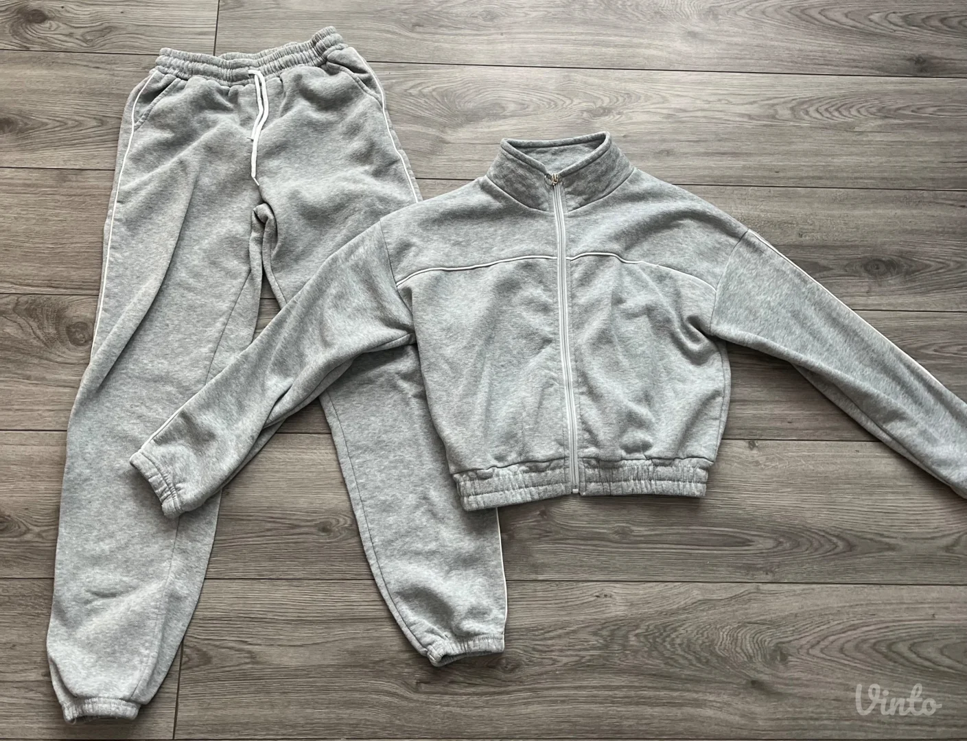 Komplet za svaki dan