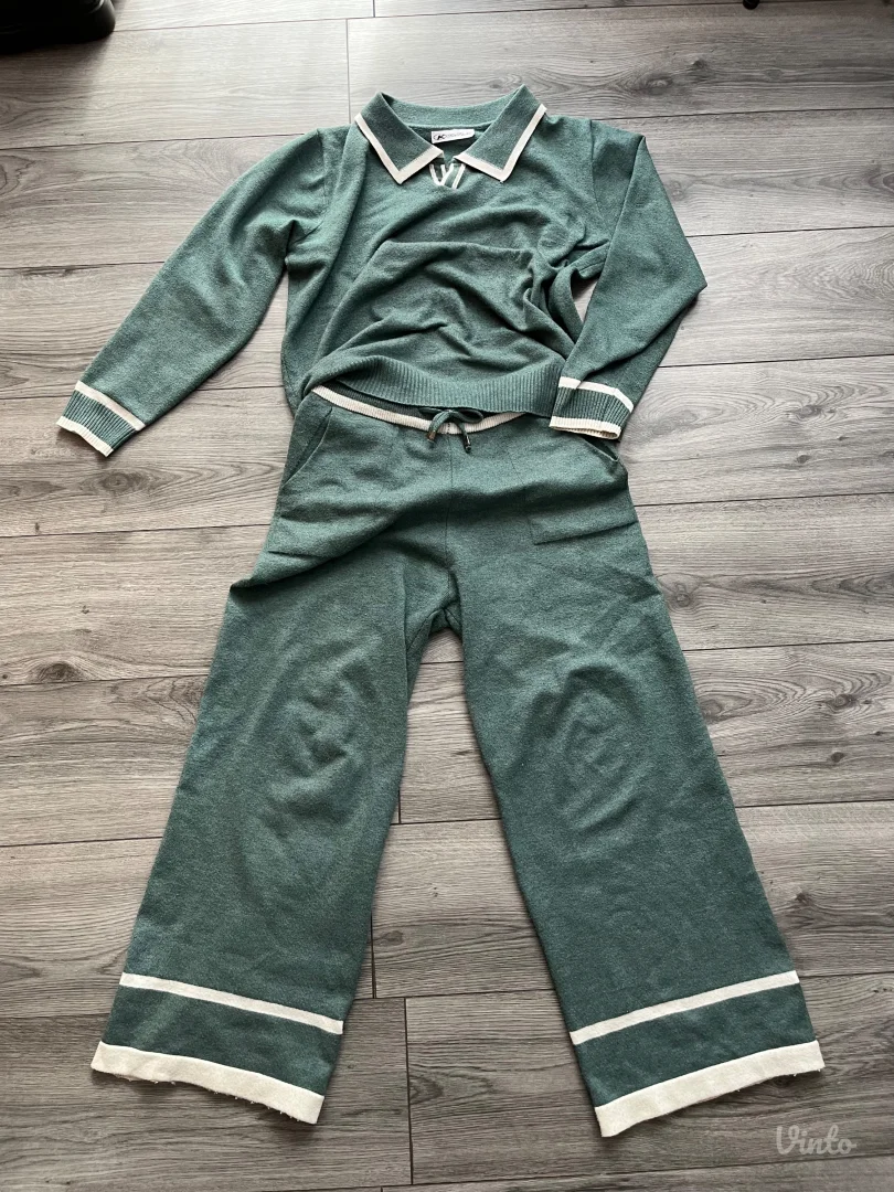 Komplet za svaki dan