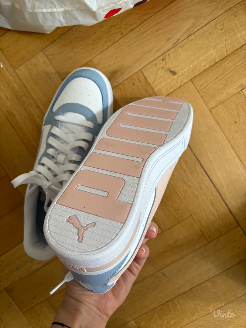 Puma patike 40.5