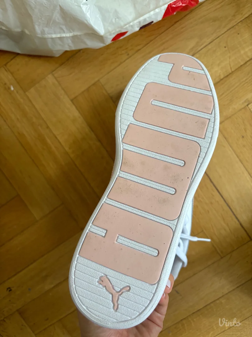 Puma patike 40.5