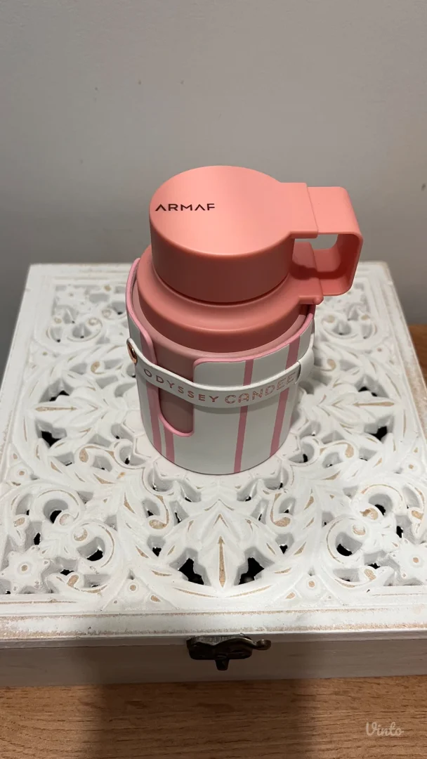 ARMAF ODYSSEY CANDEE, ženski parfem