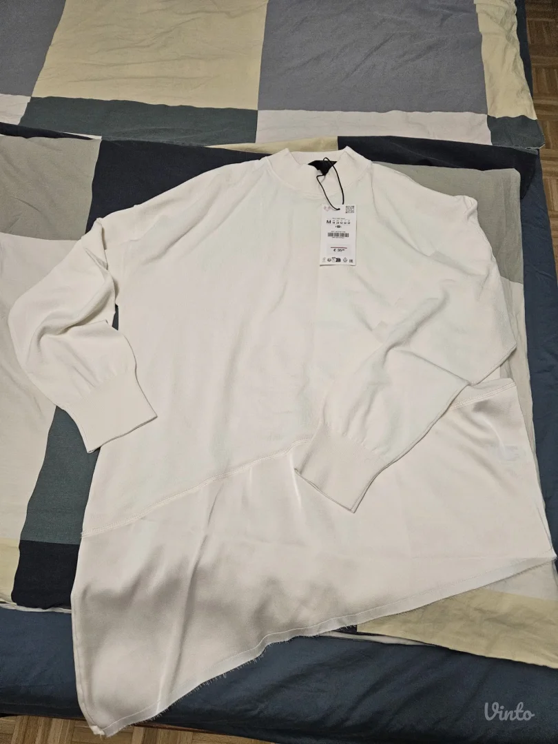 ZARA - Tunika / dzemper