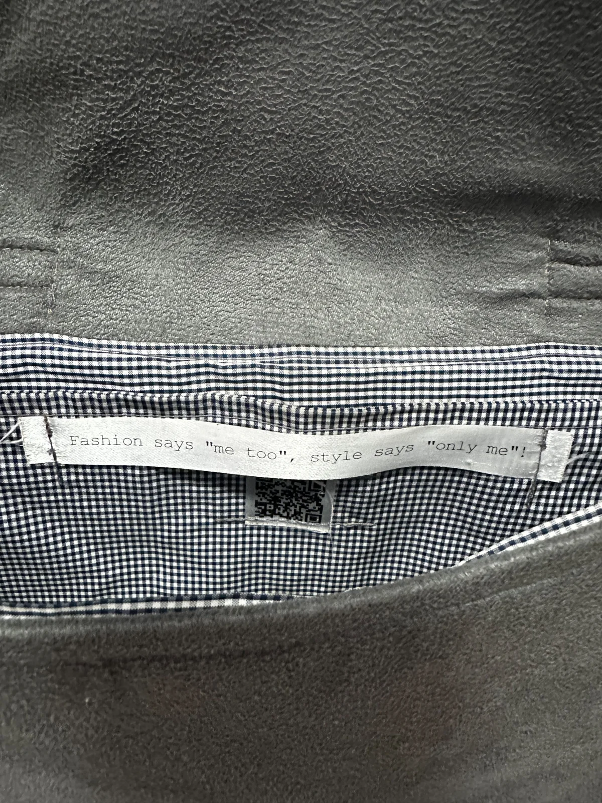 Torba ninoslavamilicdesign