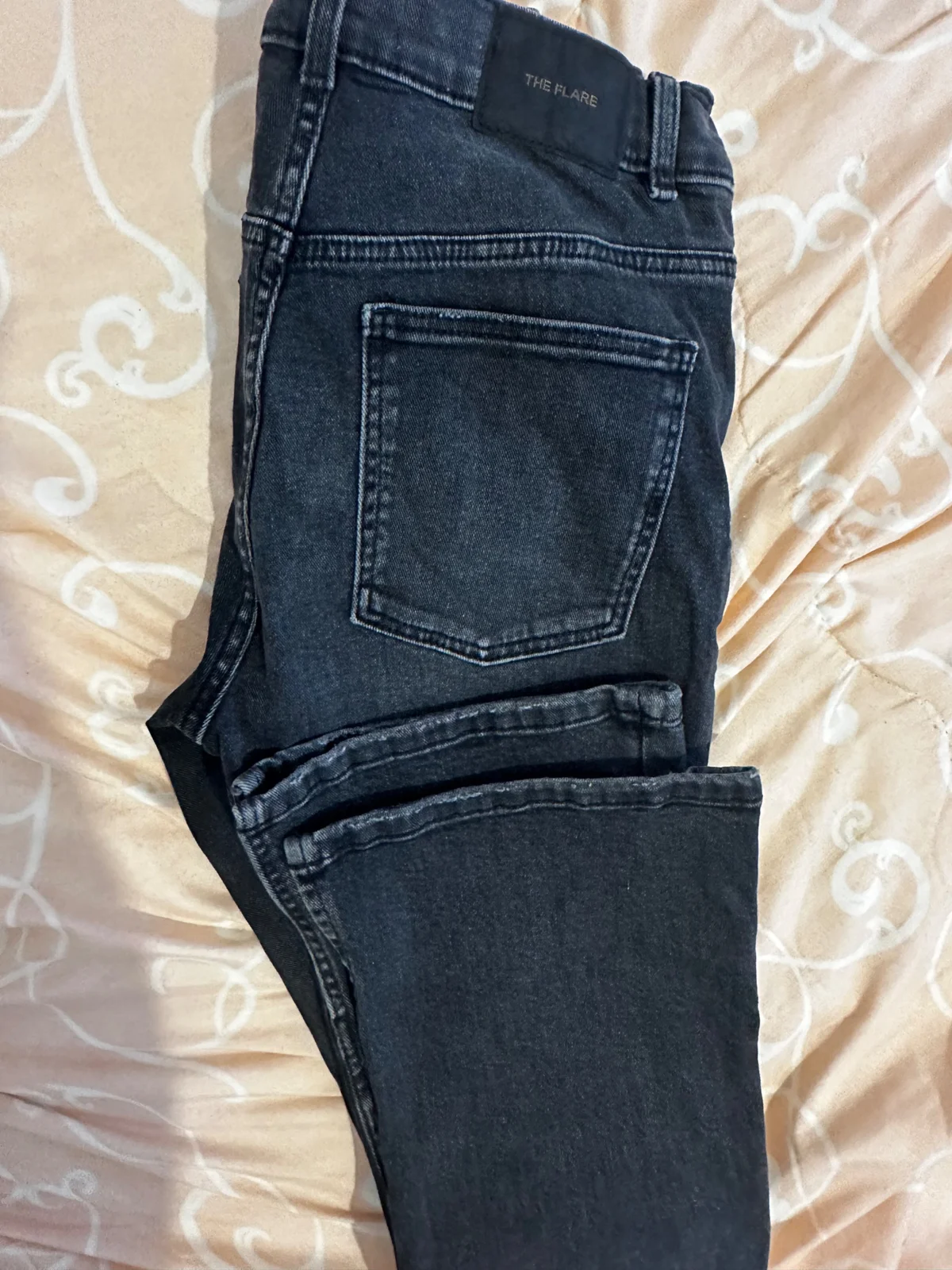 Mango,zara…