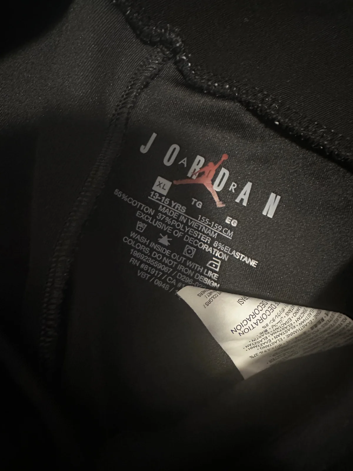 Jordan