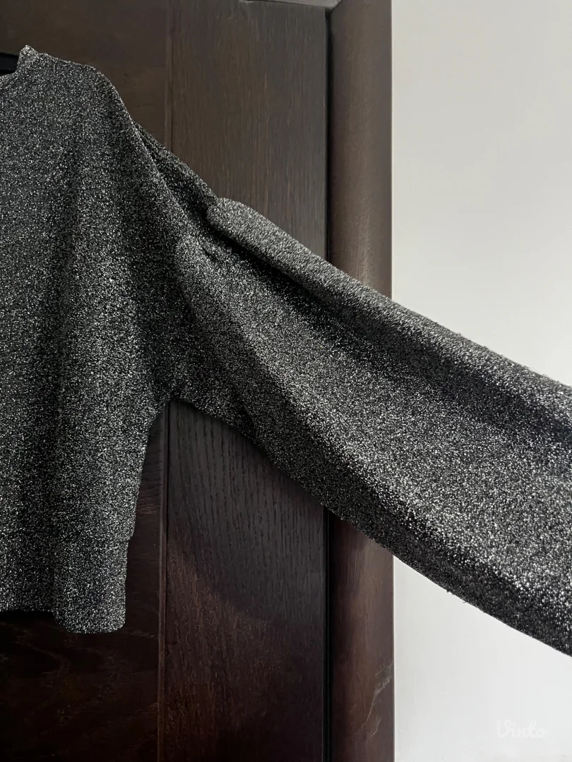 Mango dzemper/duks S