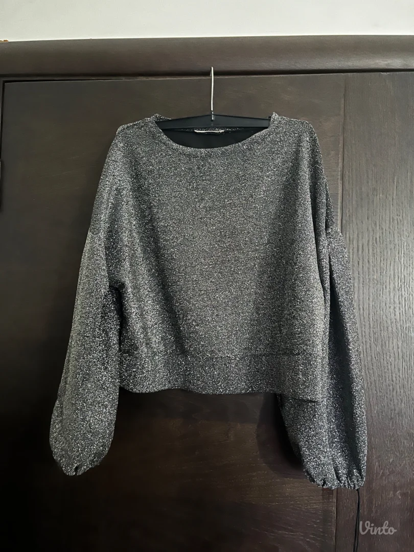 Mango dzemper/duks S