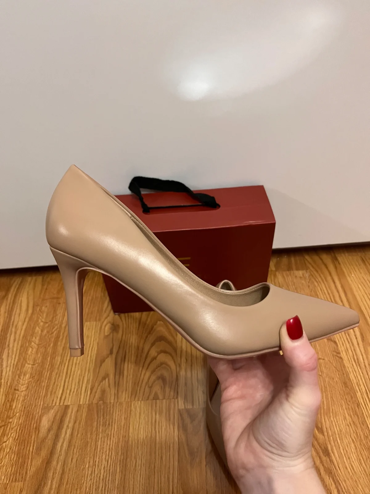 Favorito krem salonke 36