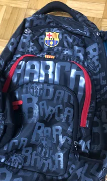 BARCA NOV RANAC ZA DEČAKE