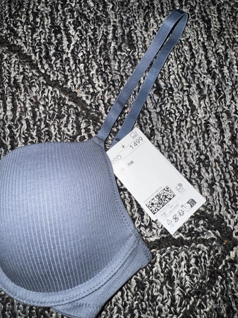 H&M brushalter + snala Novo