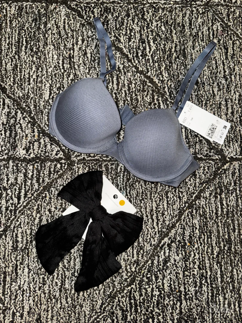 H&M brushalter + snala Novo