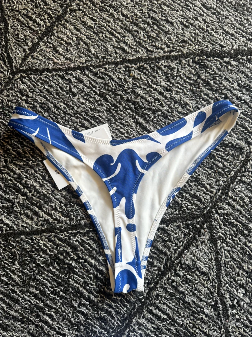 H&M kupaci kostim XS