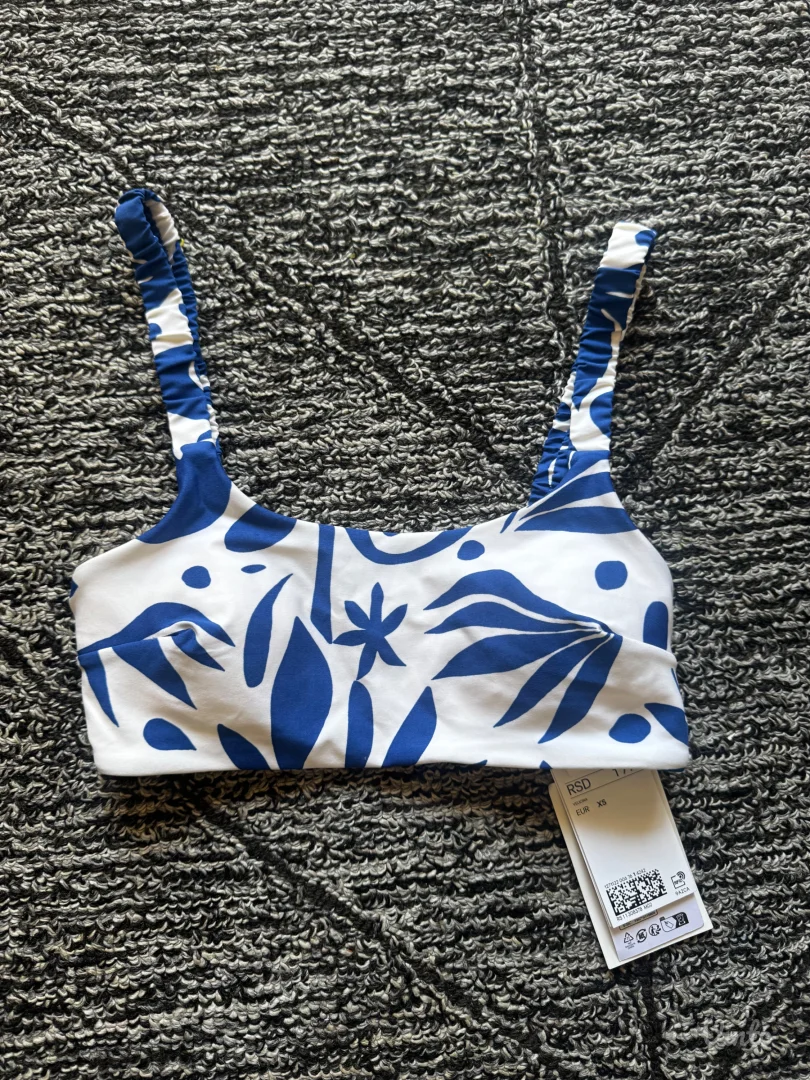 H&M kupaci kostim XS