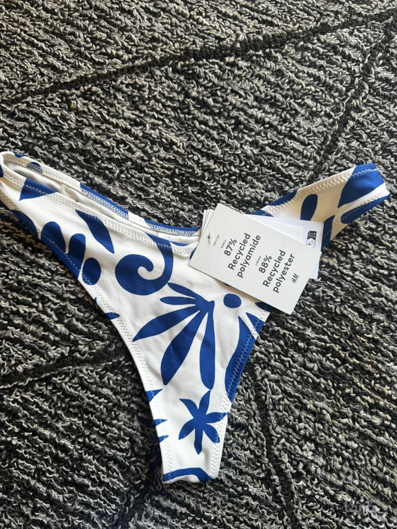 H&M kupaci kostim XS