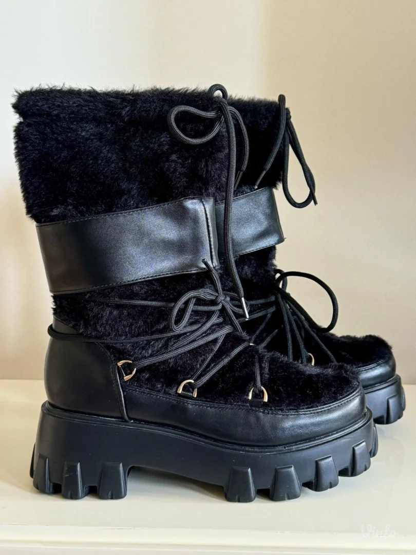 EGO Čizme 38 (UK 5)