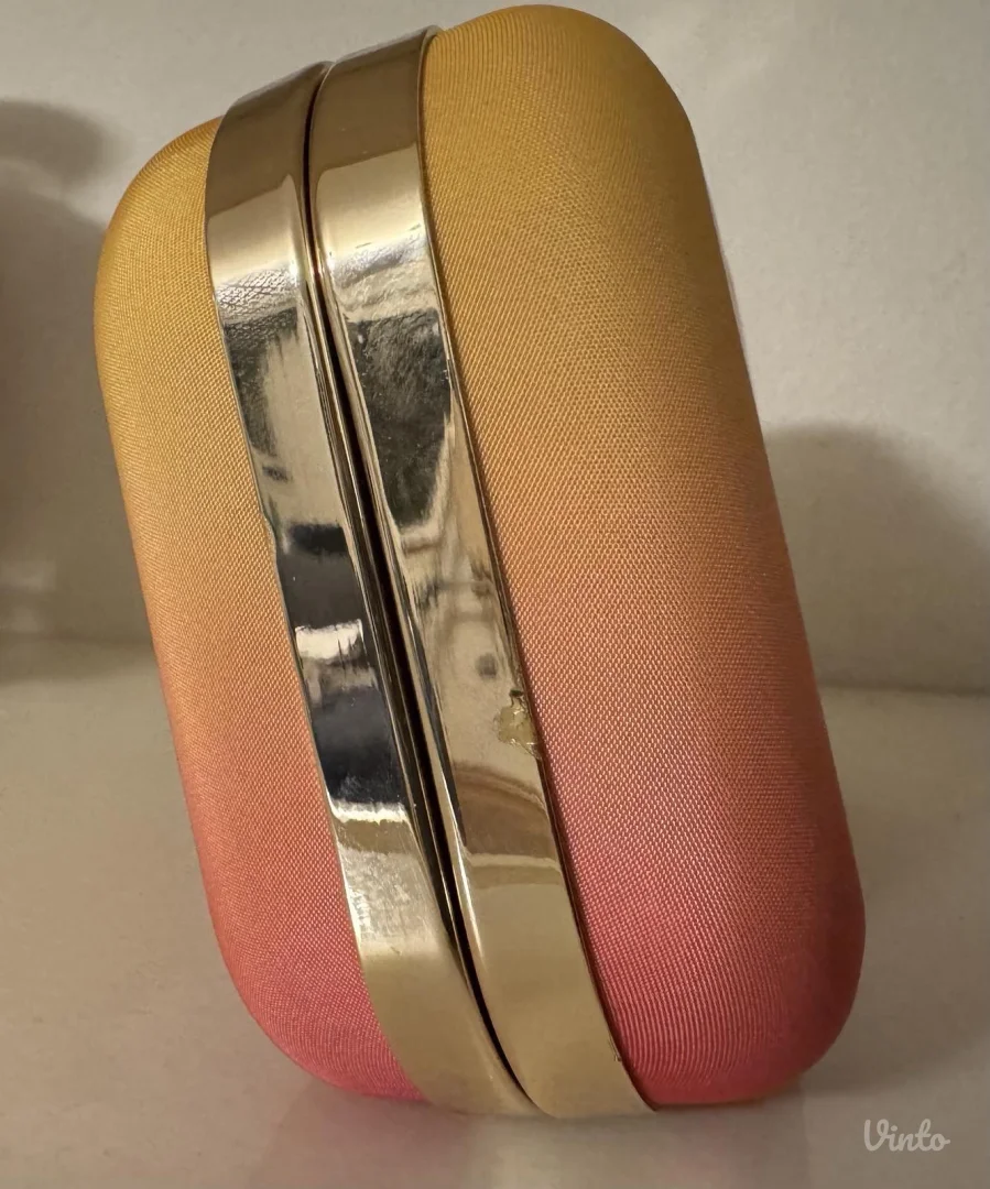 Escada Fiesta Carioca clutch torba