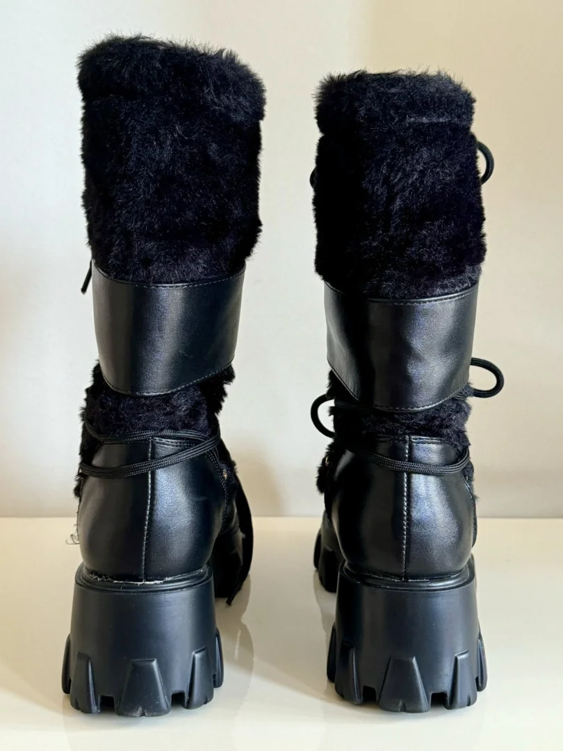 EGO Čizme 38 (UK 5)