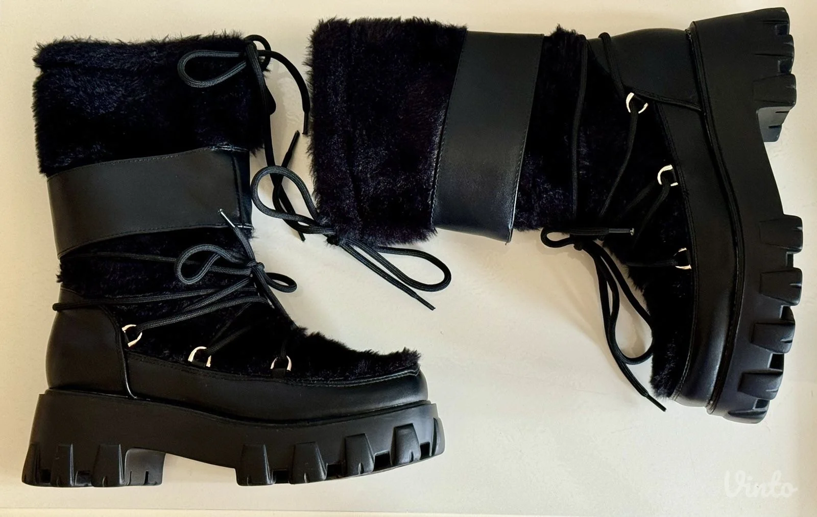 EGO Čizme 38 (UK 5)