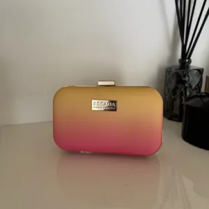 Escada Fiesta Carioca clutch torba