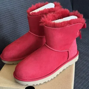 UGG Mini Bailey Bow II - 39