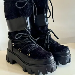 EGO Čizme 38 (UK 5)