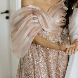 IV ICE – Svečana haljina (S)