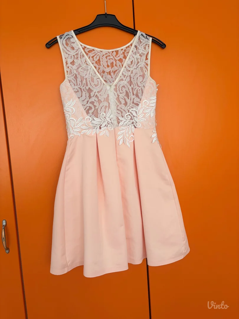 Haljina “Fervente”