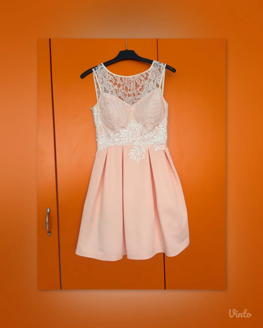 Haljina “Fervente”