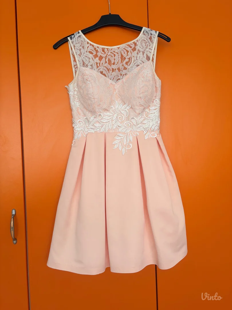 Haljina “Fervente”