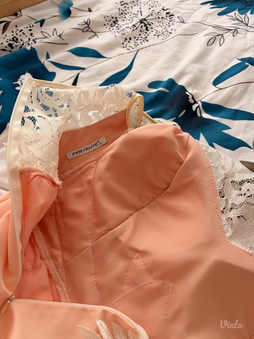 Haljina “Fervente”