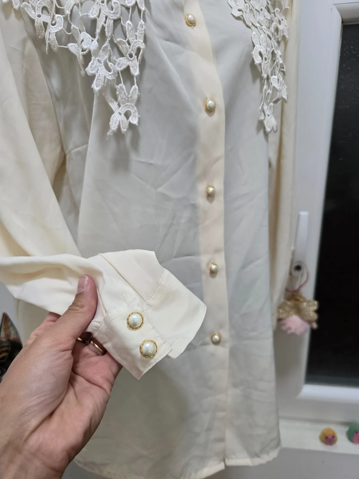 Kosulja 42/XL