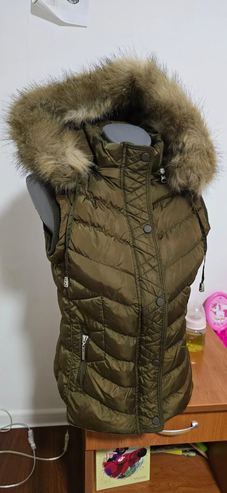 Shooter zenski prsluk M
