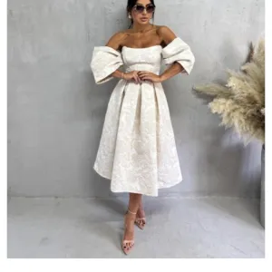 BLONDY korset haljina S-M