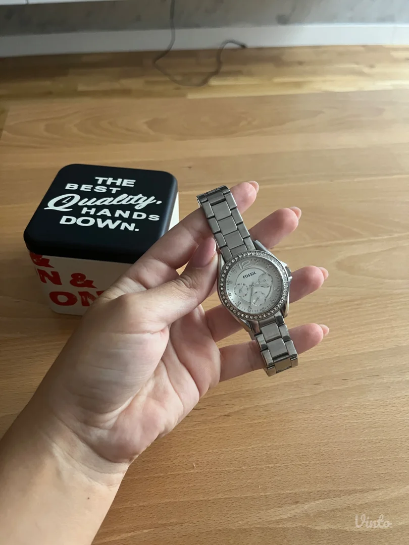FOSSIL zenski sat