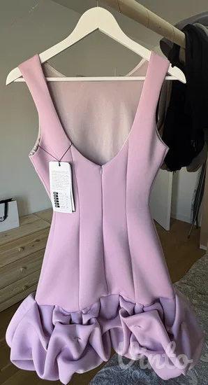 PS fashion haljinica