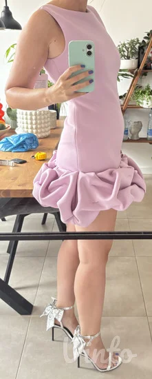 PS fashion haljinica