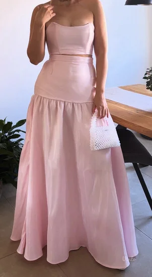 Komplet suknja i top Maja Dimitrijevic design