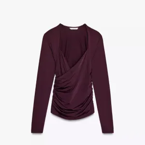 Zara bluzica