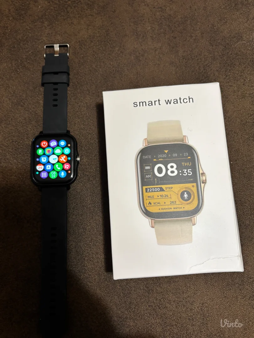 Smart watch