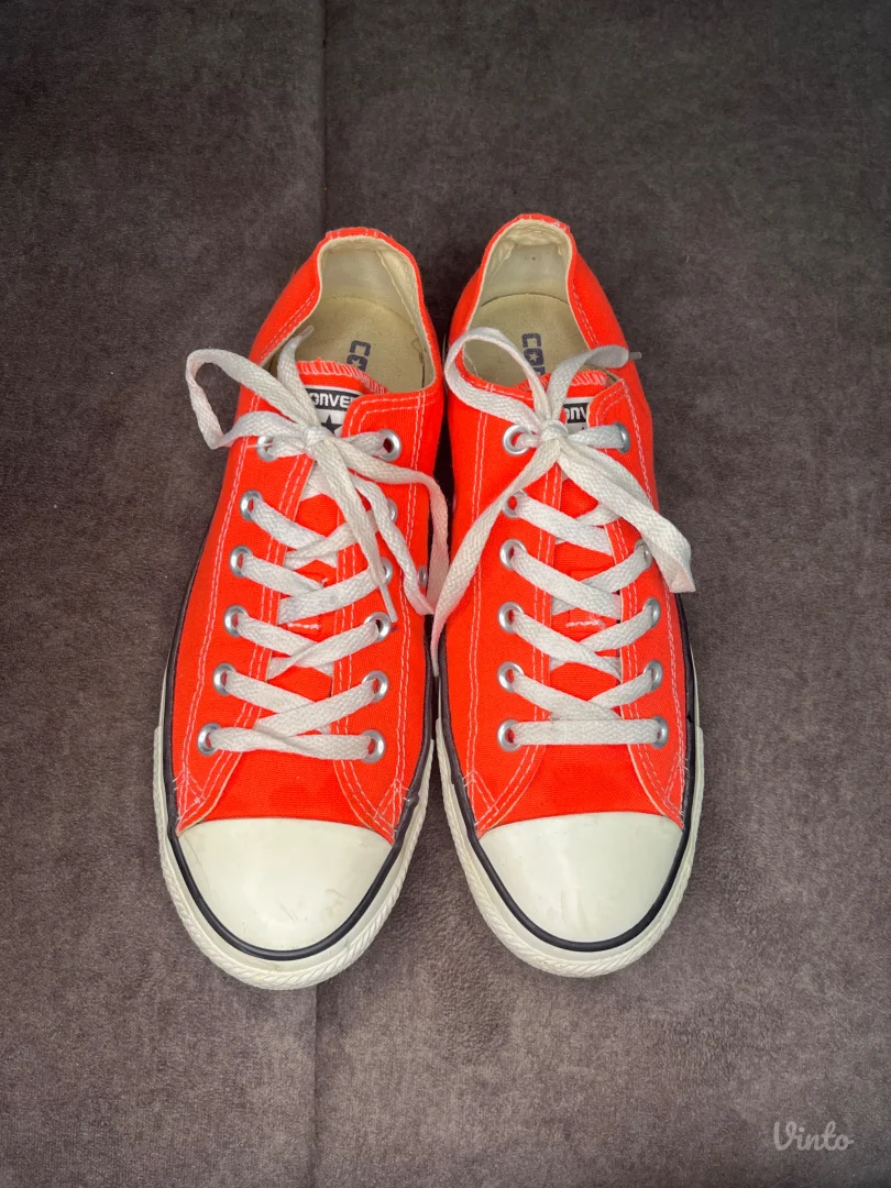 Starke converse broj 40