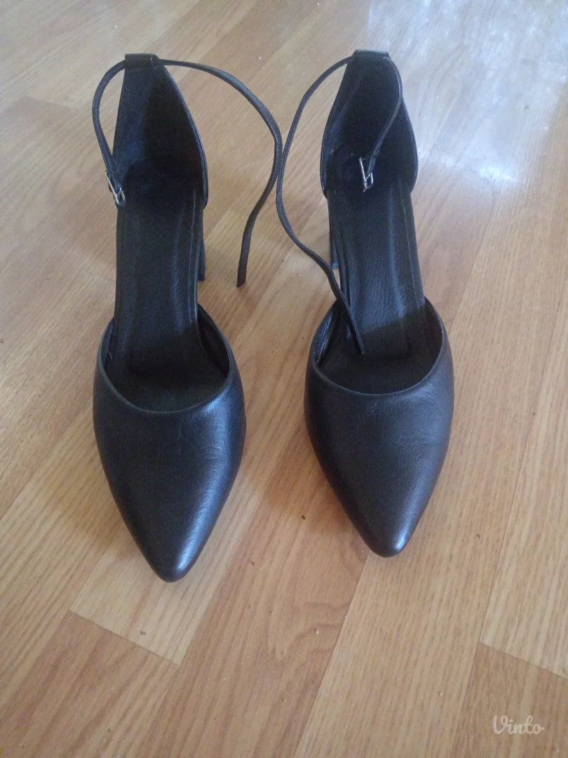 Alprer kožne salonke