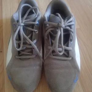 Puma kožne patike