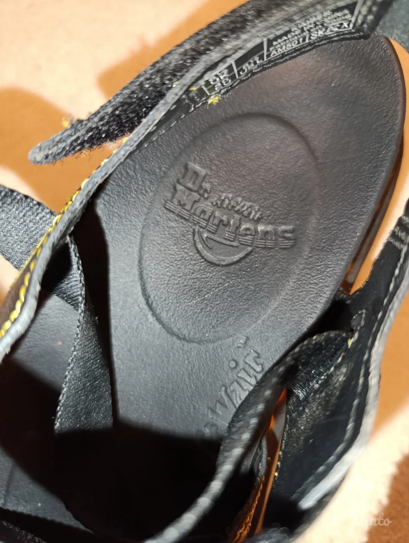 Dr.Martens Kimber II sandale