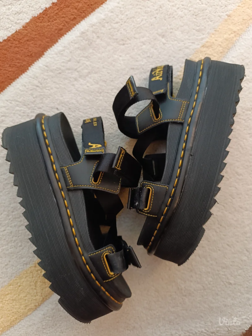 Dr.Martens Kimber II sandale