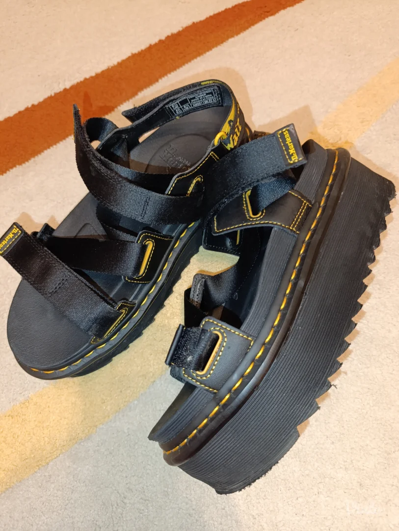 Dr.Martens Kimber II sandale