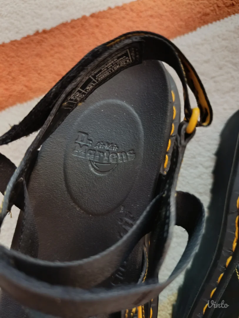 Dr.Martens Kimber II sandale