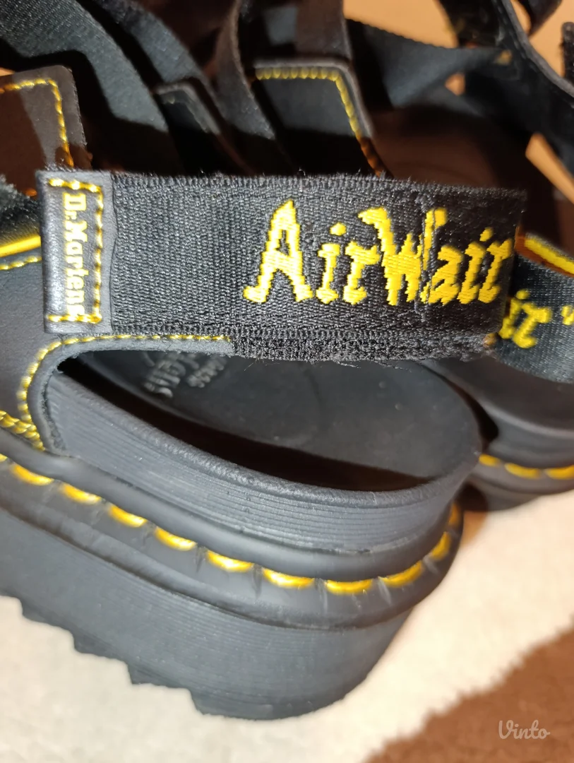 Dr.Martens Kimber II sandale