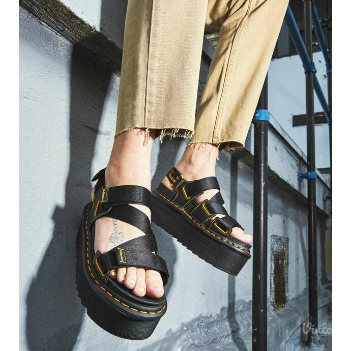 Dr.Martens Kimber II sandale